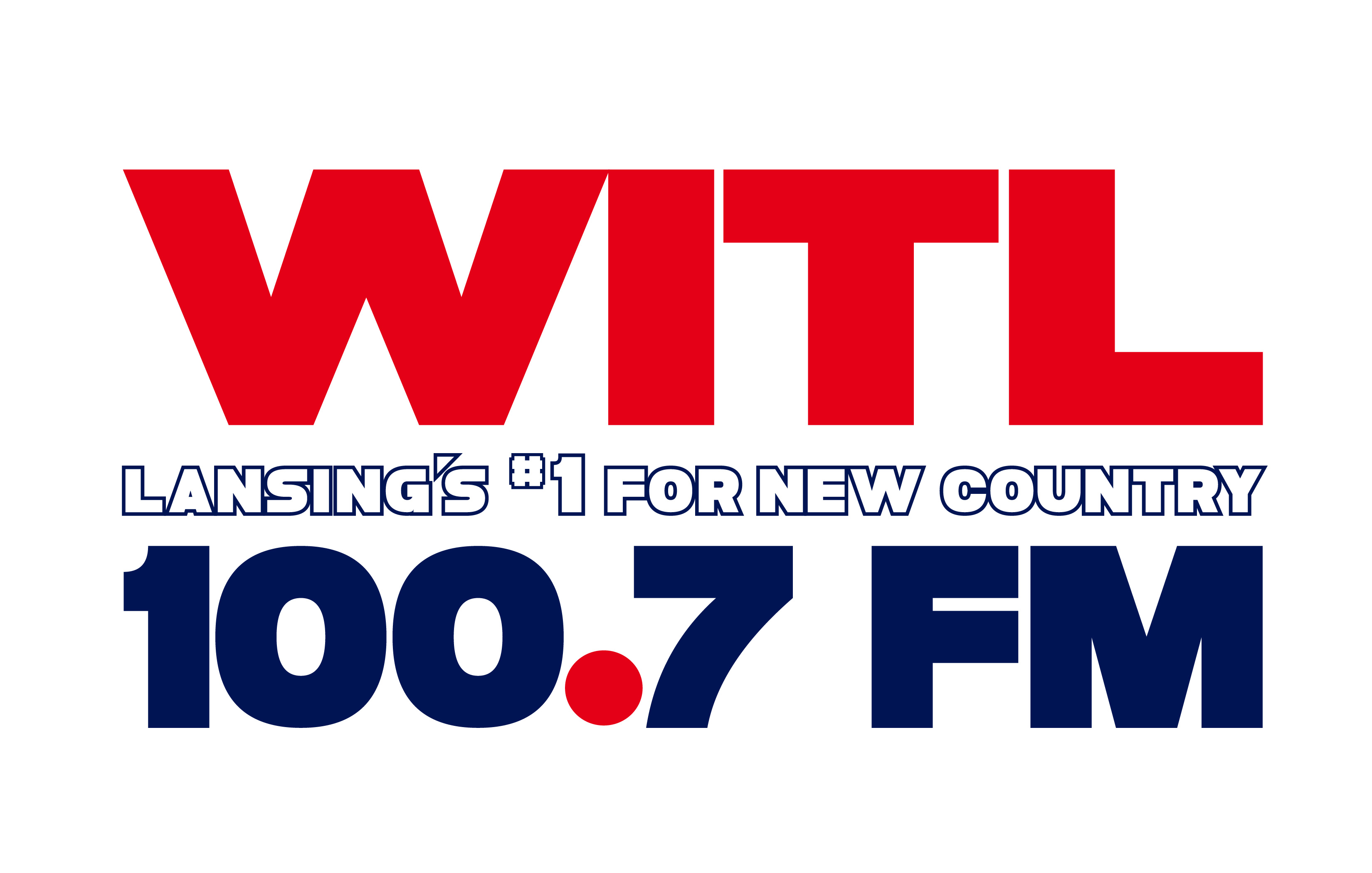 100.7 WITL