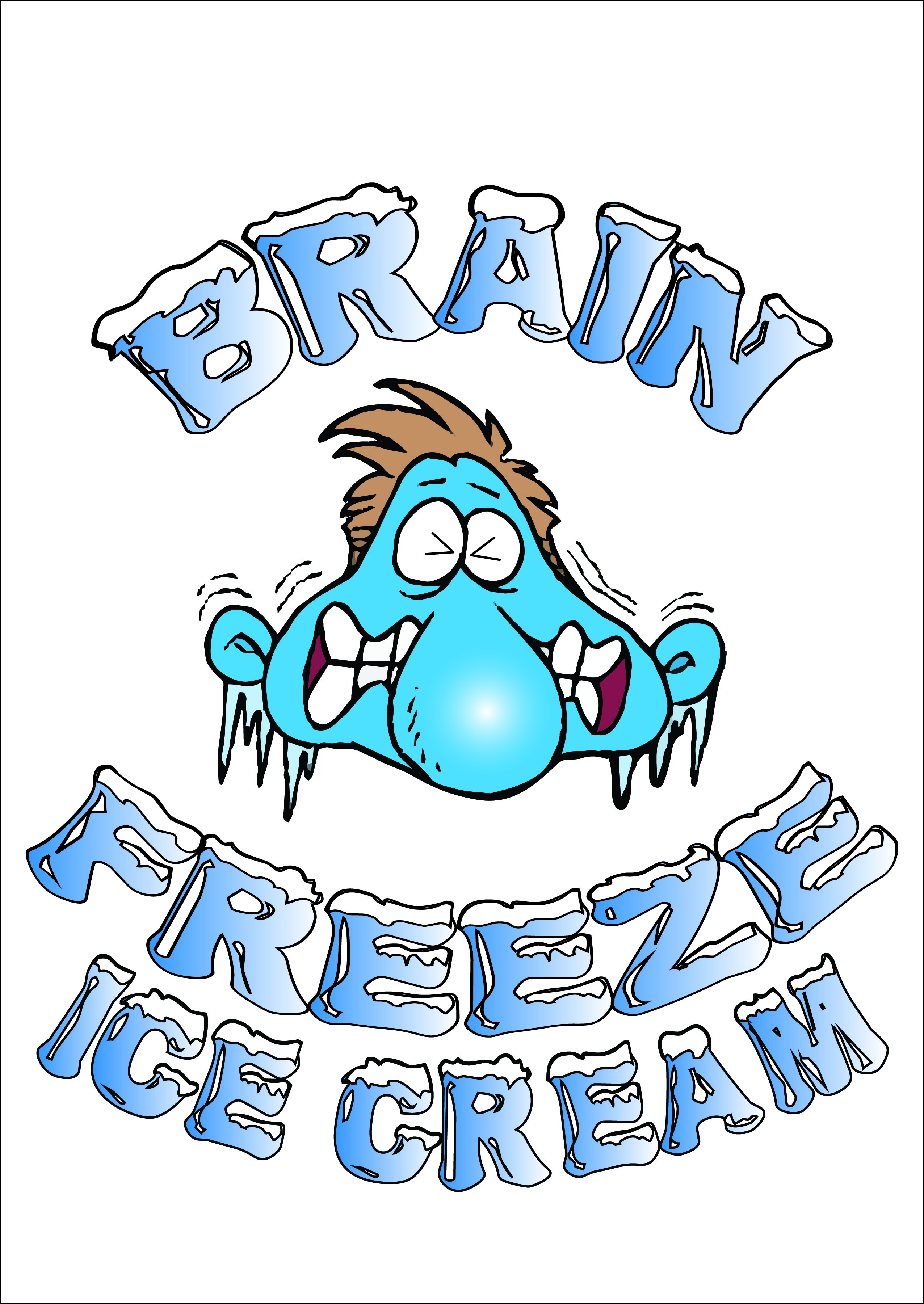 Brain Freeze