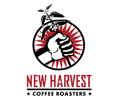 New Harvest Coffee Roasters