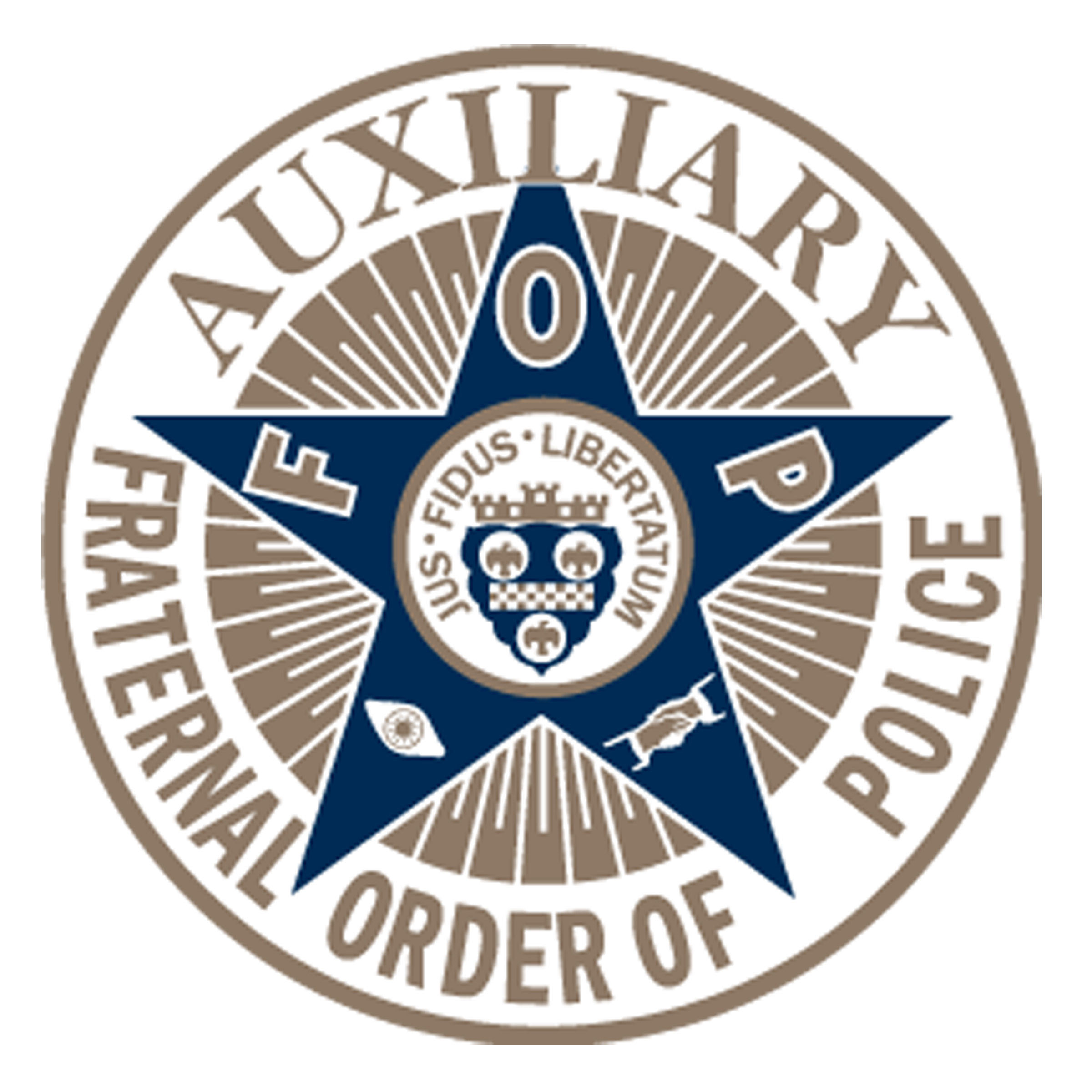 Foundation of Police Lodge 9