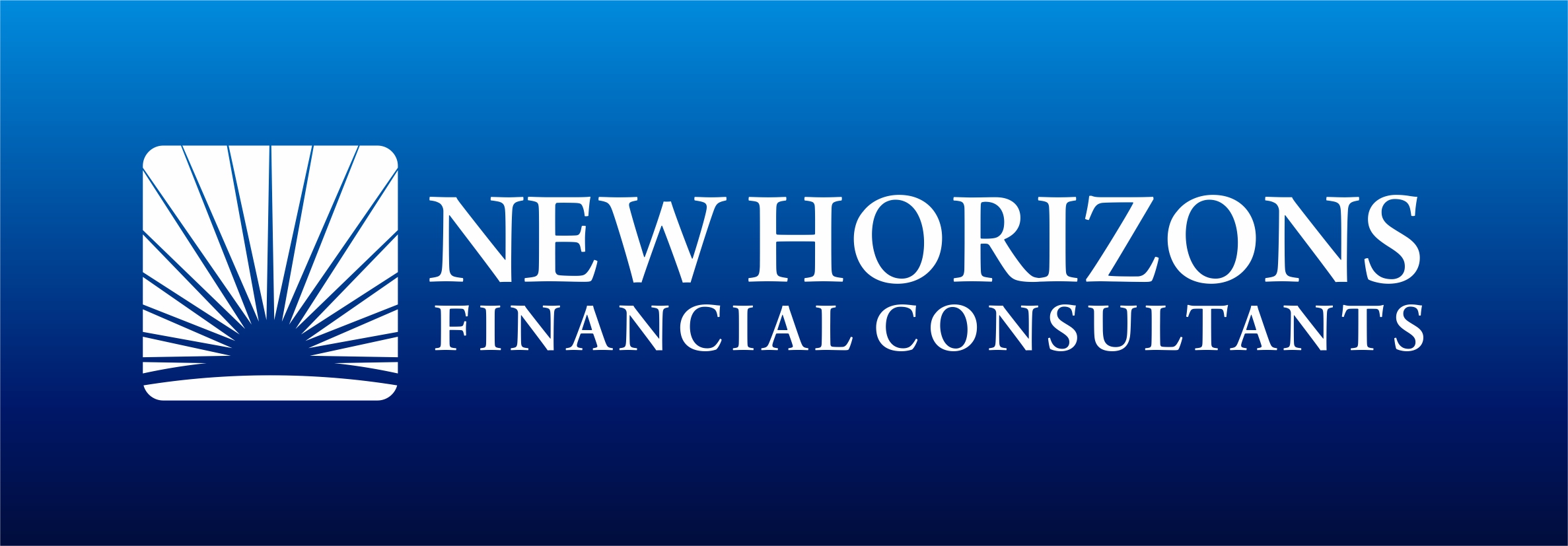 New Horizons Financial Consultants