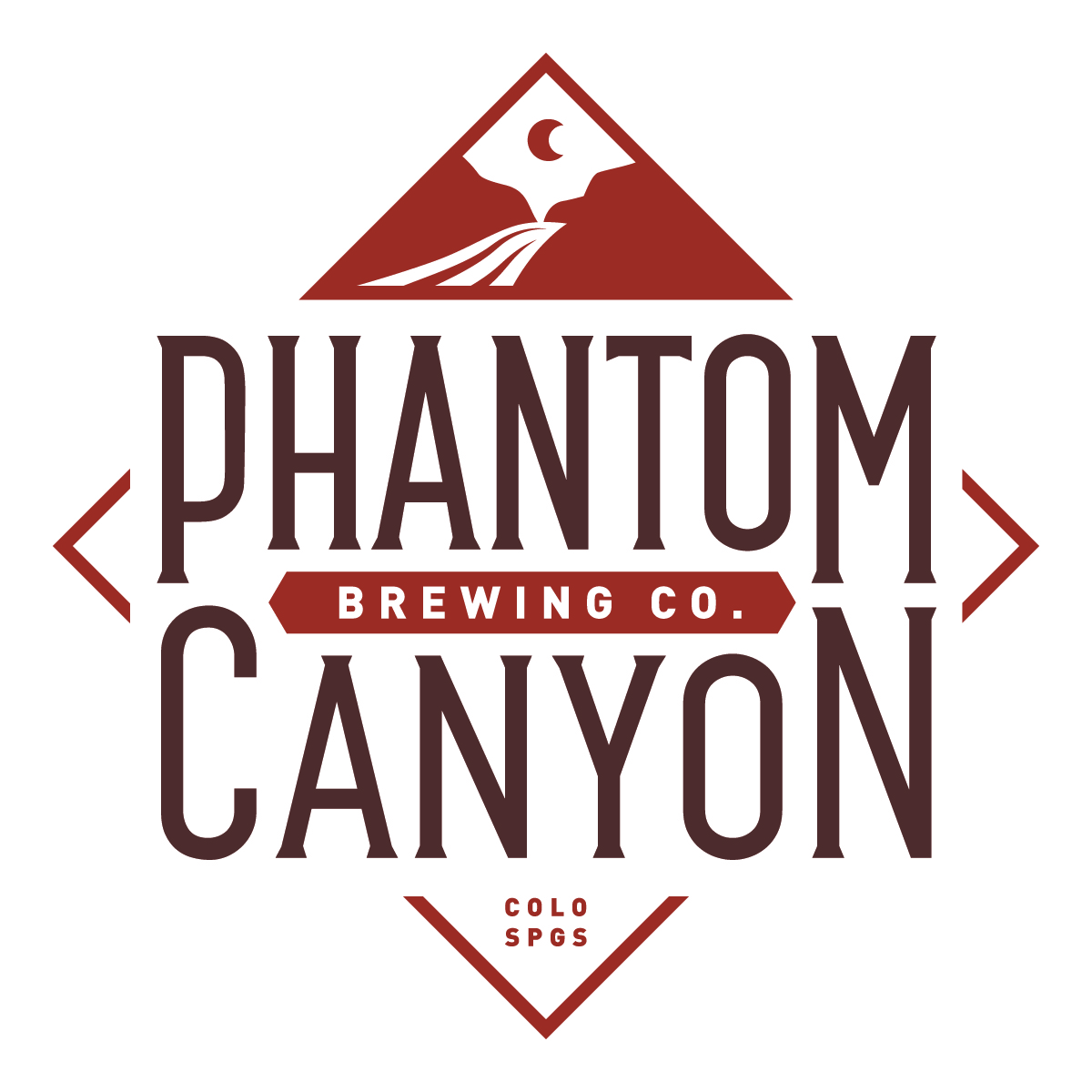 Phantom Canyon Brewing Co.