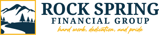 Rock Spring Financial Group