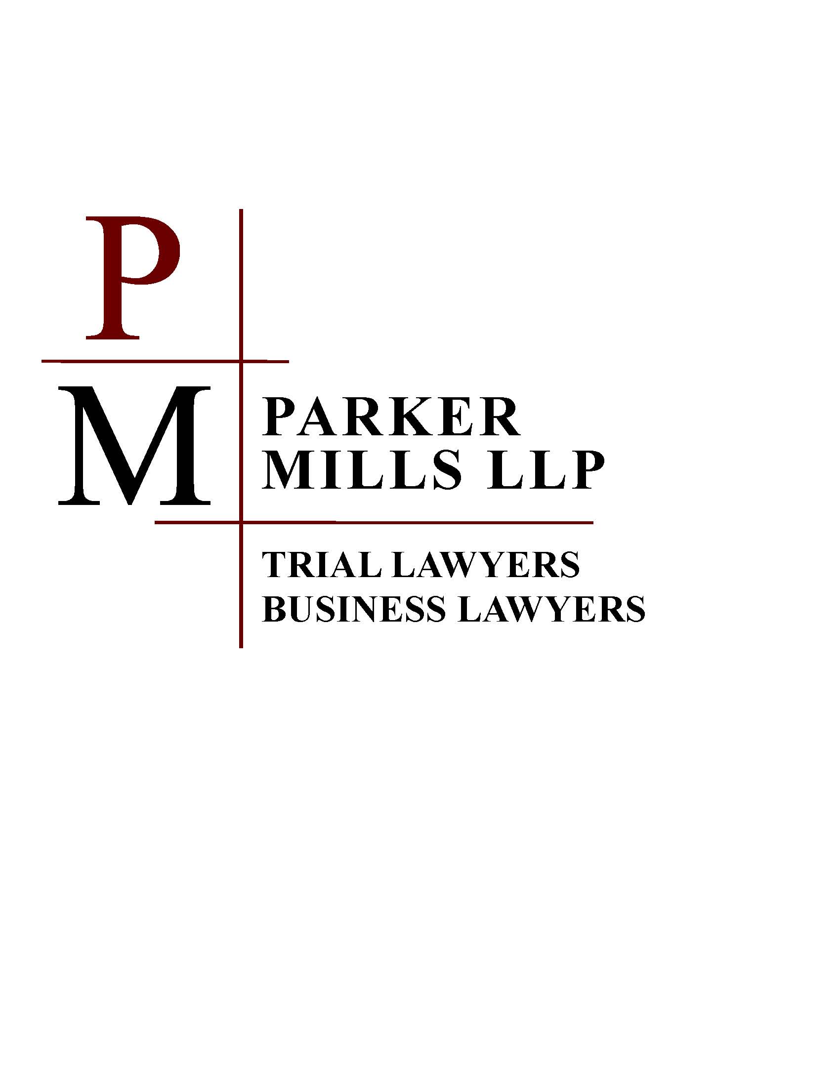 Parker Mills LLP