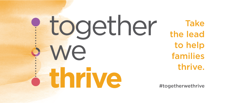 Together We Thrive 2020