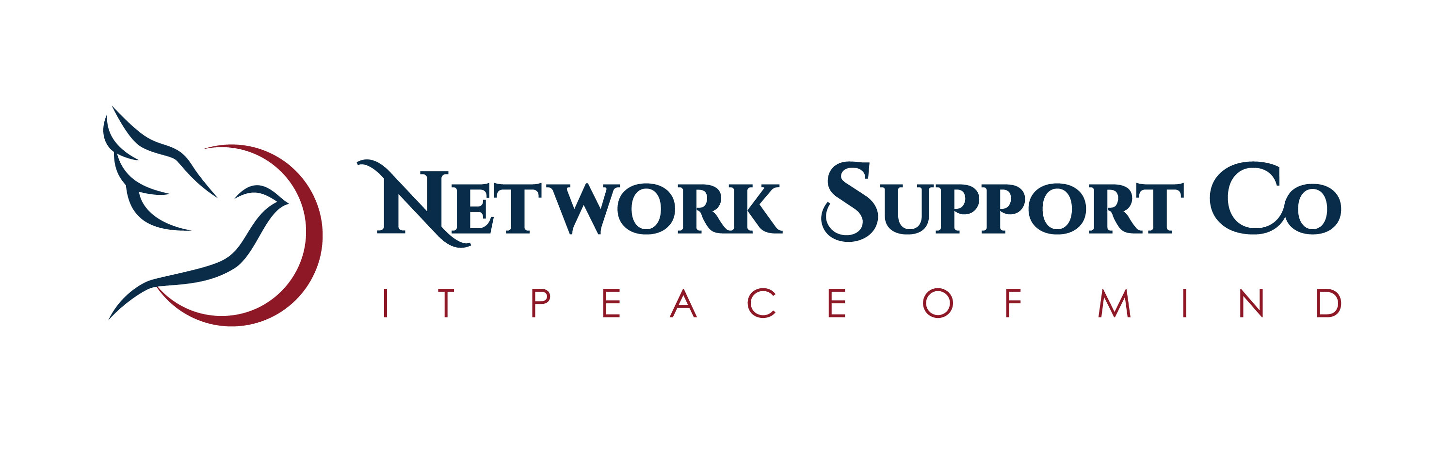 The Network Support Company