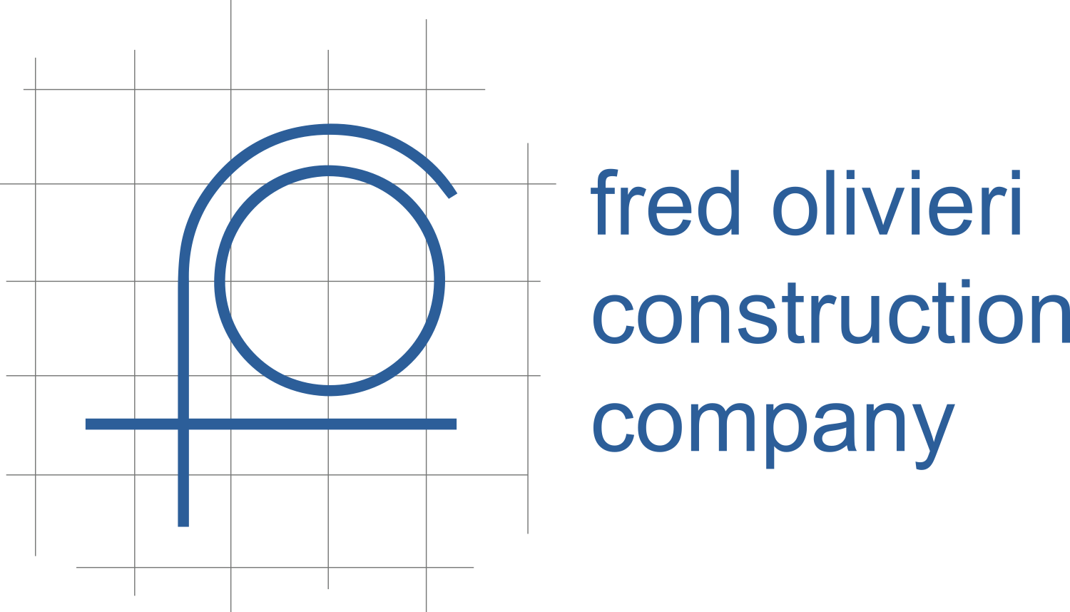 Fred Olivieri Construction