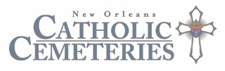 New Orleans Catholic Cemeteries