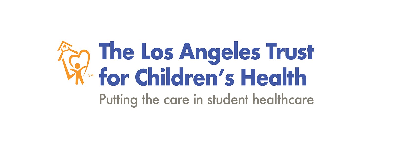 Up to Us: The L.A. Trust