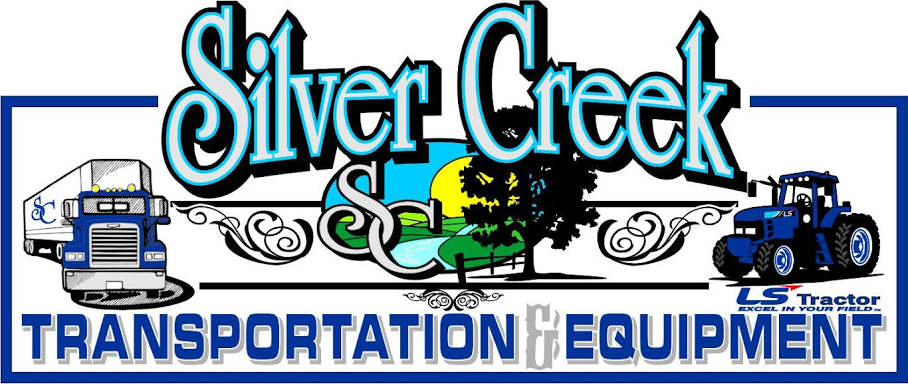 Silver Creek Transportation 