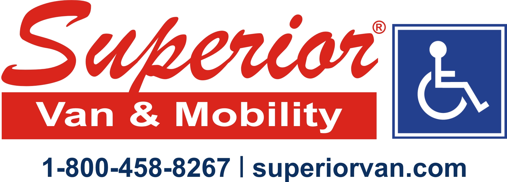 Superior Van and Mobility