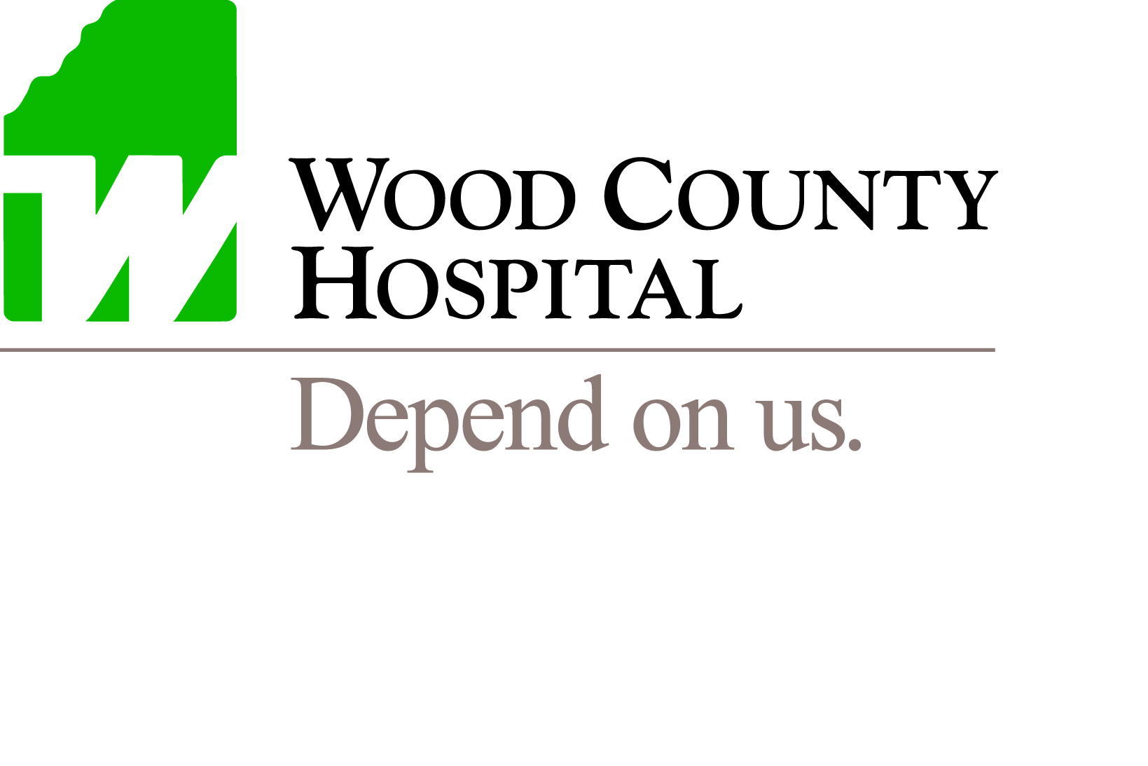 Wood County Hospital