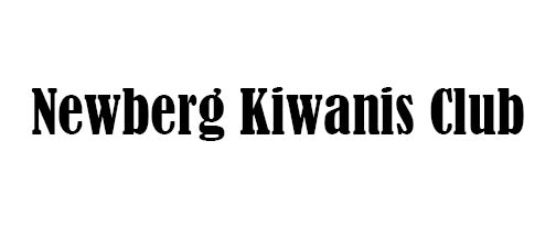 Newberg Kiwanis Club