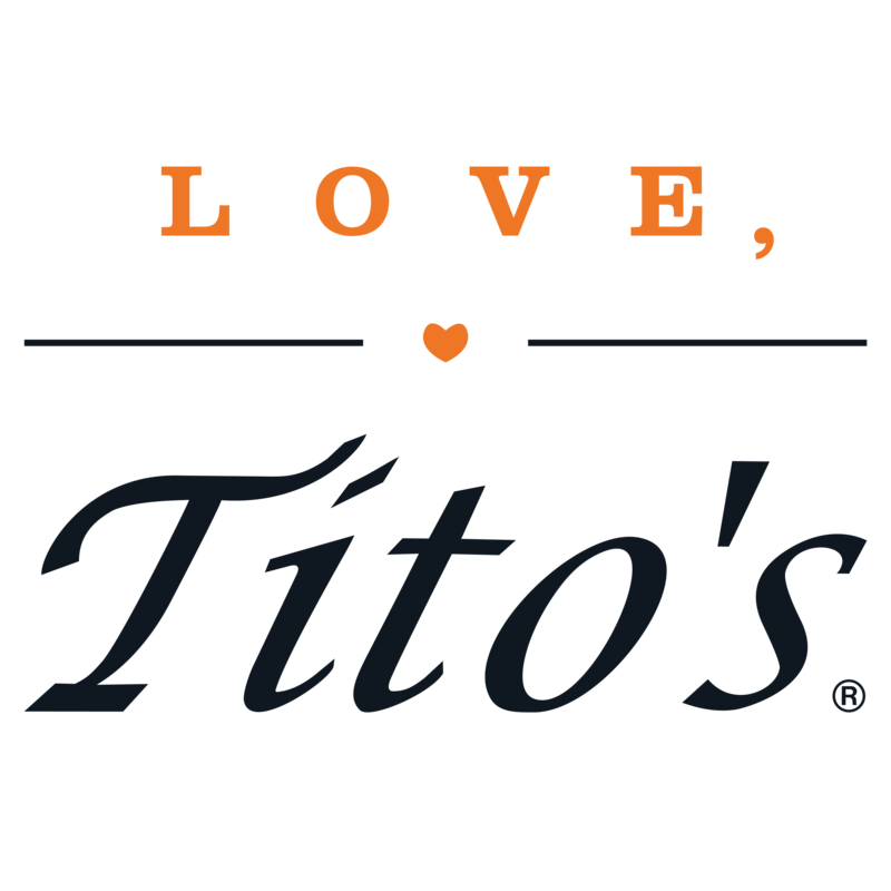 Tito's Handmade Vodka