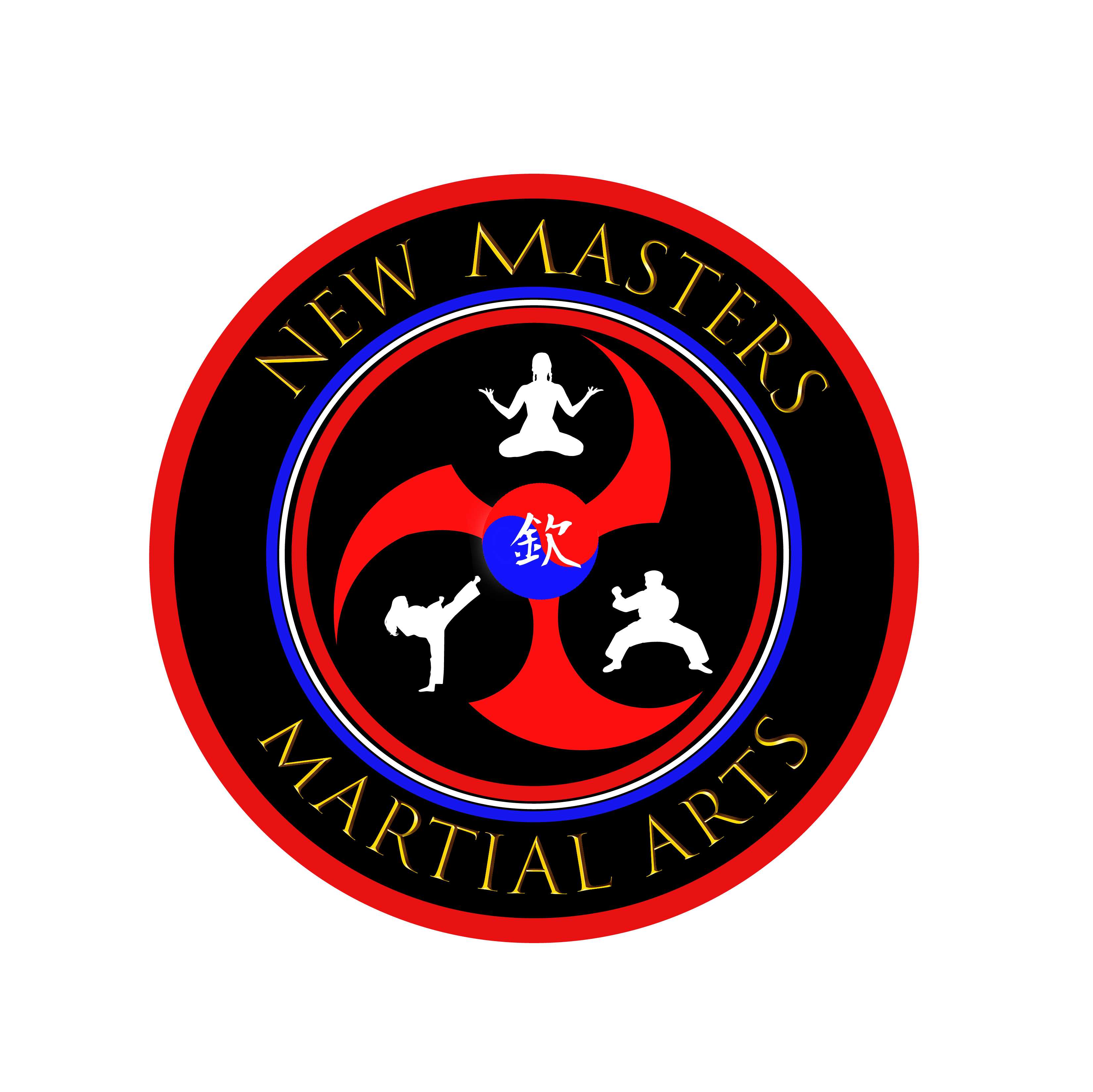 New Masters Martial Arts