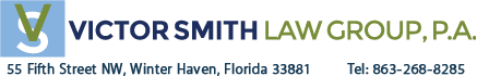 Victor Smith Law Group PA