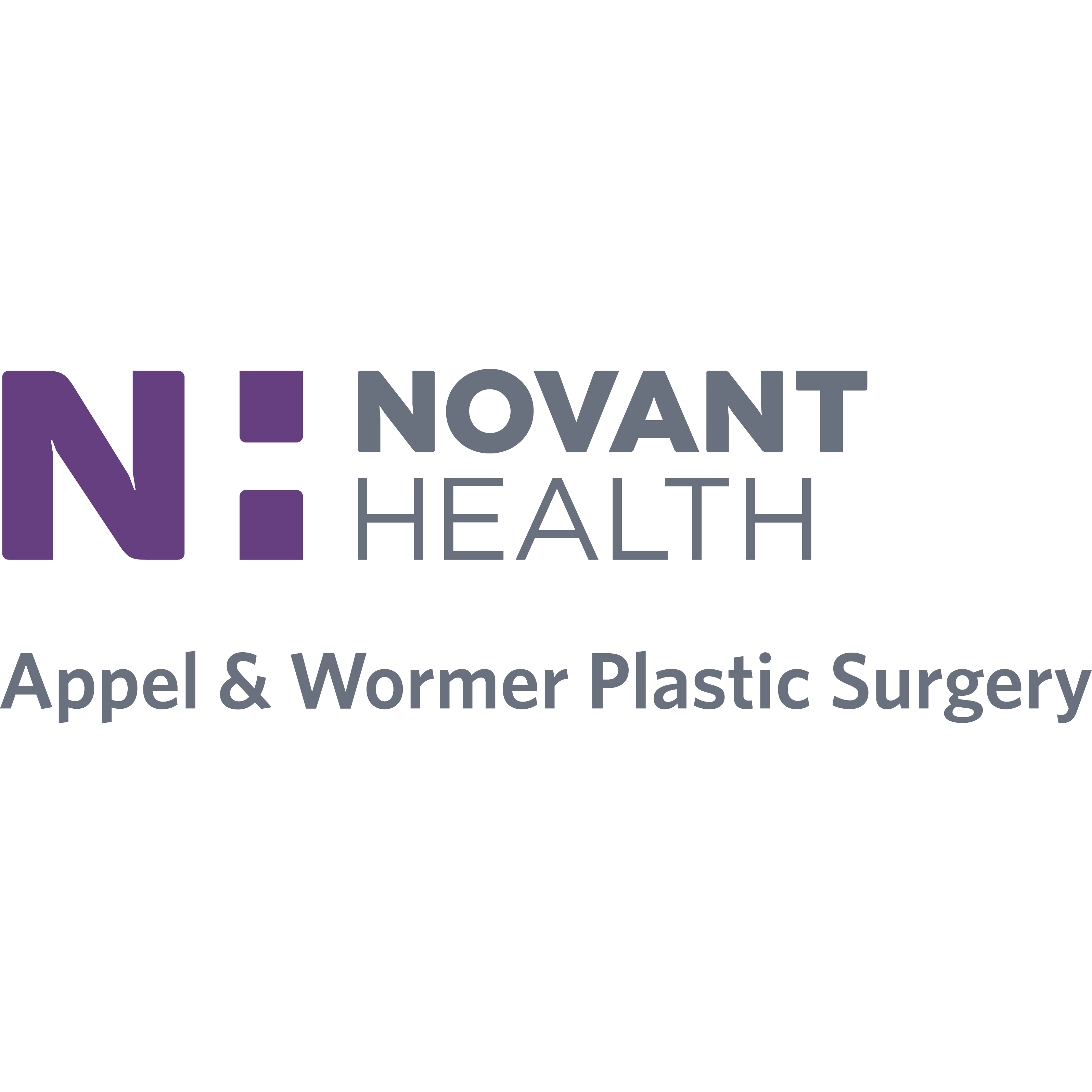 Novant Health Appel & Wormer Plastic Surgery