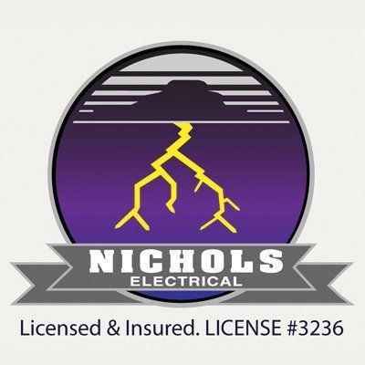 Nichols Electric & Plumbing