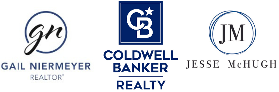 Gail Niermeyer and Jesse McHugh, Coldwell Banker Realty
