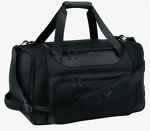 Nike Gear Bag with Pujols Family Foundation Logo