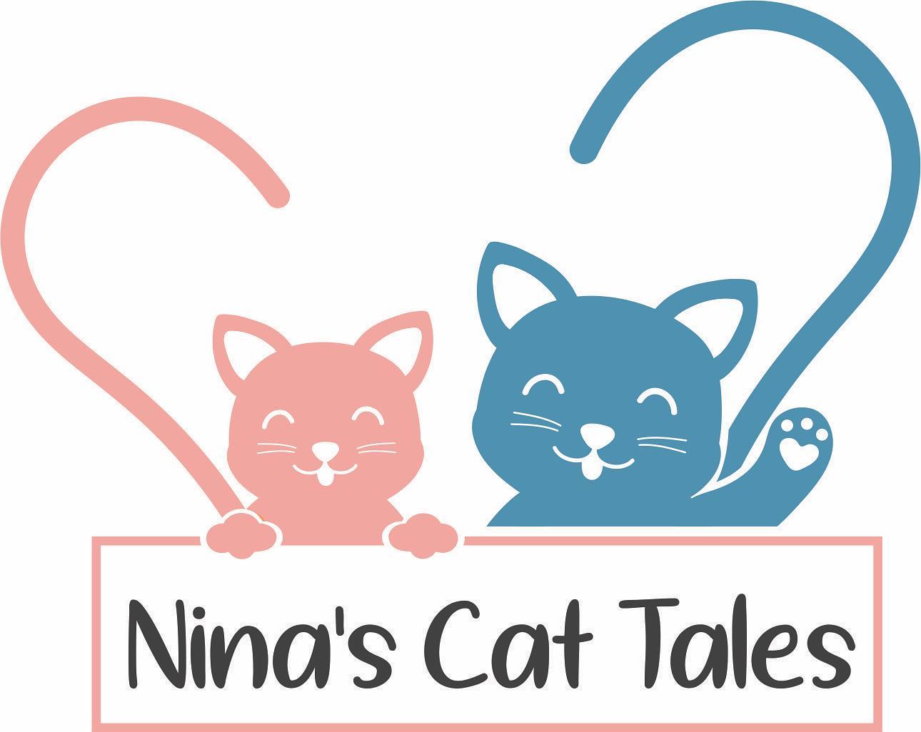 Nina's Cat Tales