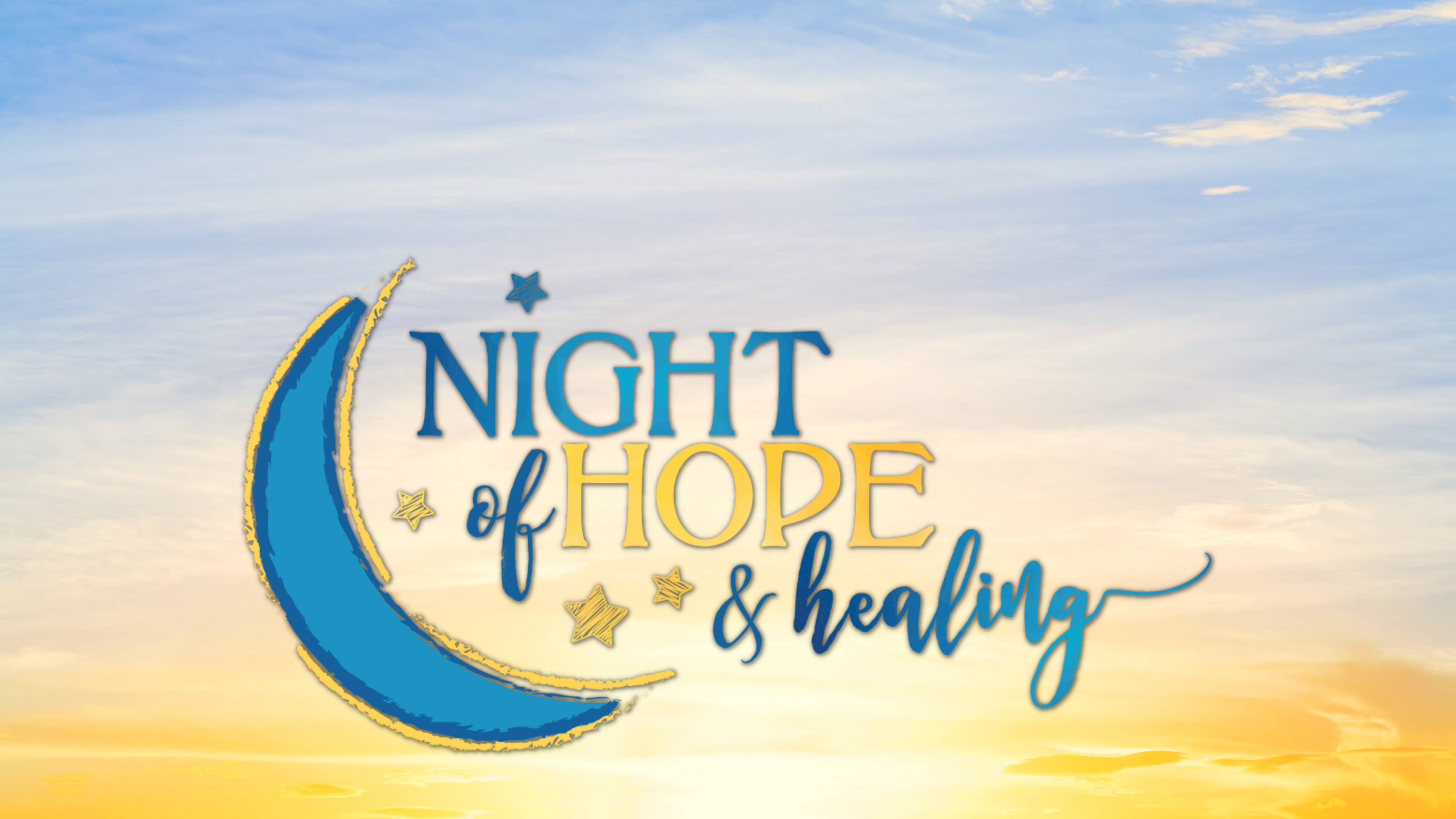Night of Hope & Healing 2022
