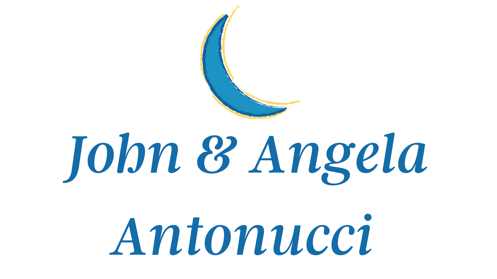 John & Angela Antonucci 