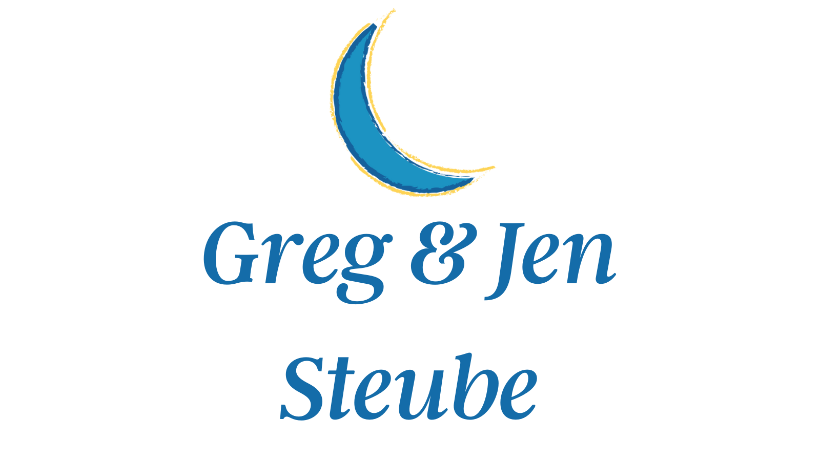 Greg & Jen Steube
