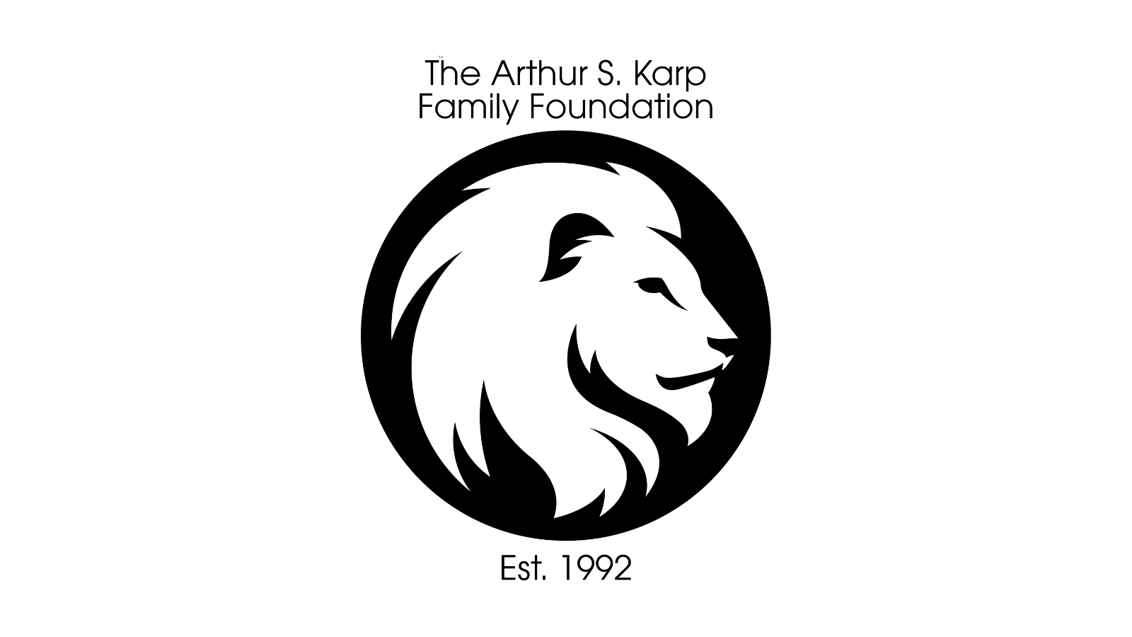 Arthur S. Karp Family Foundation 