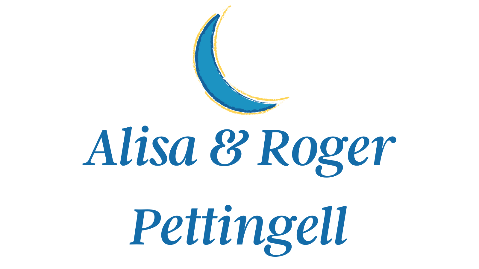 Alisa & Roger Pettingell