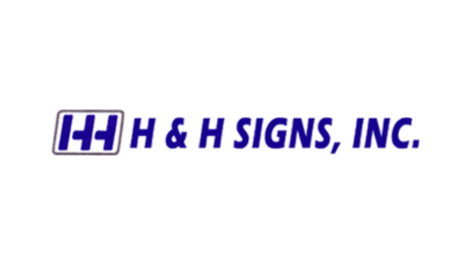H&H Signs, Inc.