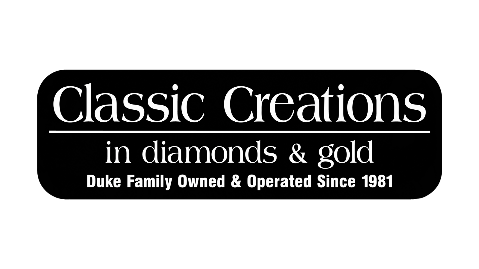 Classic Creations in Diamonds & Gold