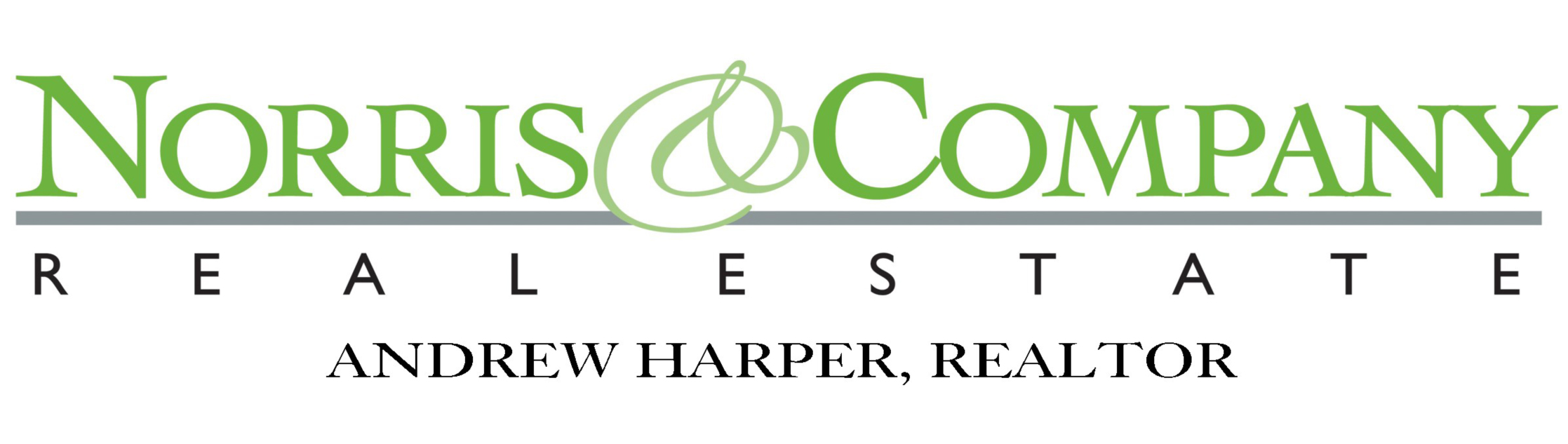 Andrew Harper - Norris & Company Real Estate