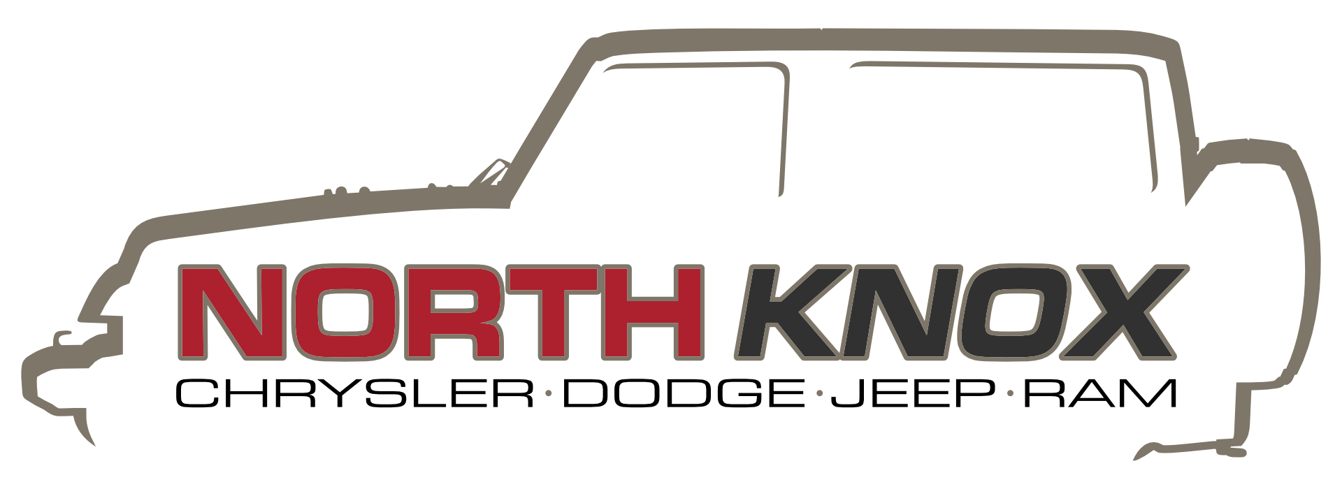 North Knox Chrysler Dodge Jeep RAM