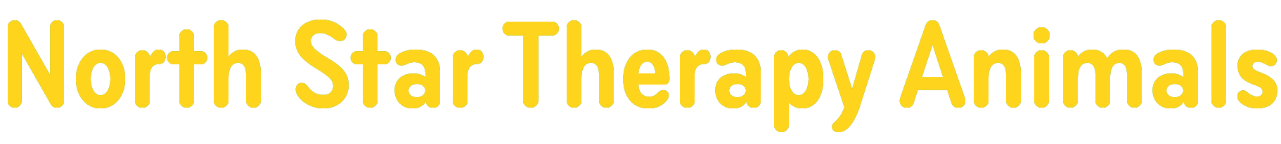 North Star Therapy Animals