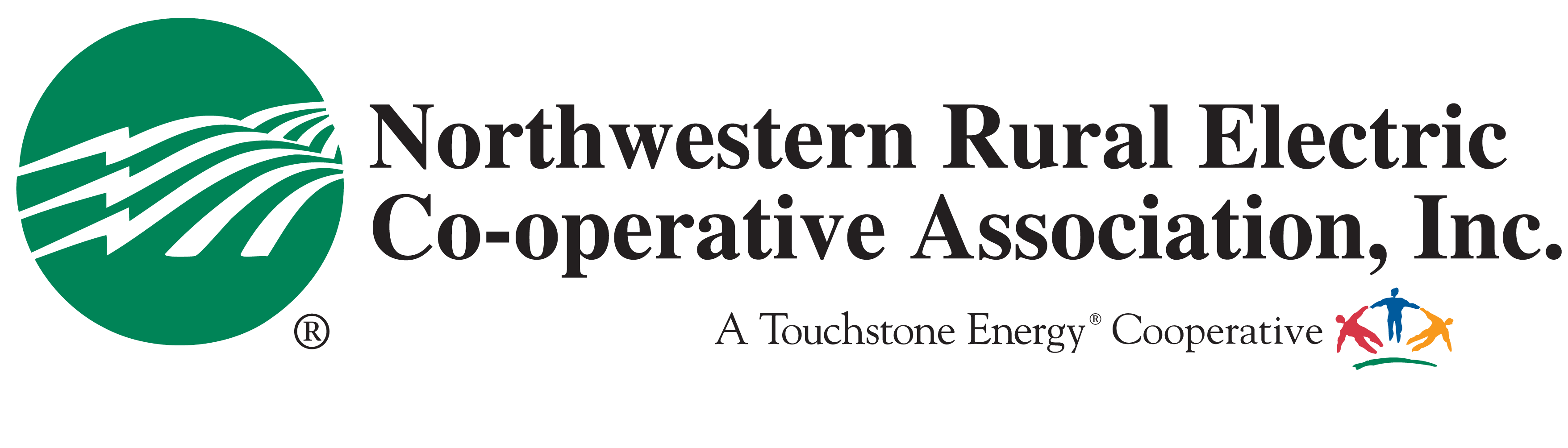 Northwestern Rural Co-operative Association, Inc.