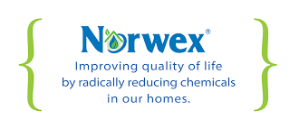 Norwex - Sarah Ferrando