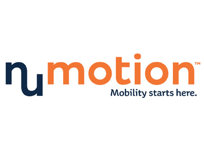 Numotion