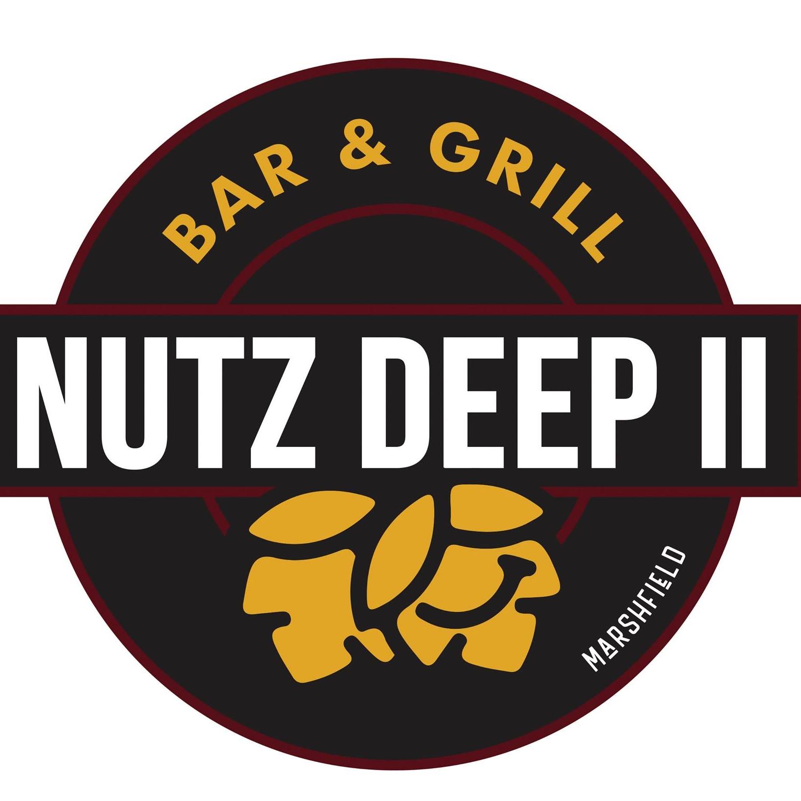 Nutz Deep II