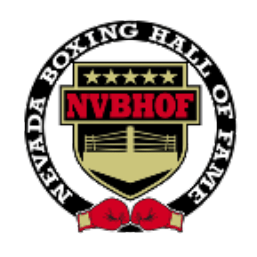 NBVHOF - The Nevada Boxing Hall of Fame
