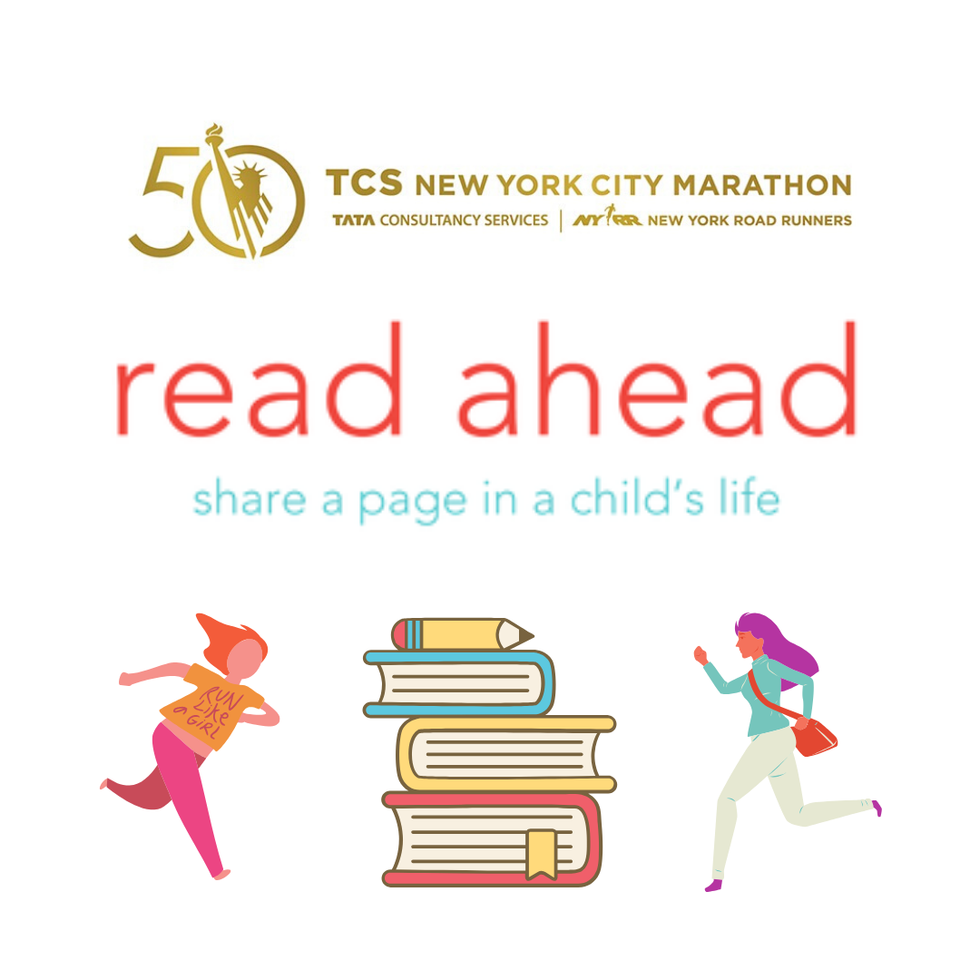 NYC Marathon - Here We Come!