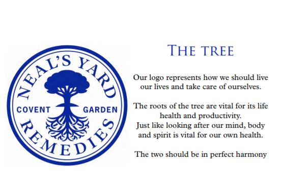 Neal's Yard Remedies