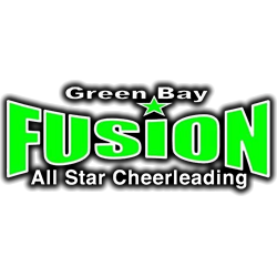 Green Bay Fusion All Star Cheerleading