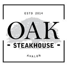 Oak Steakhouse