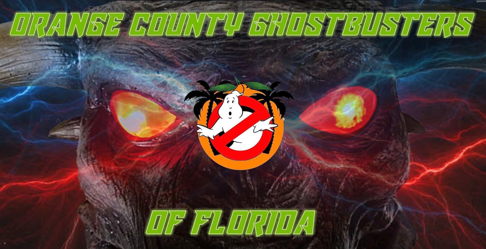 Orange County Ghostbusters of Florida
