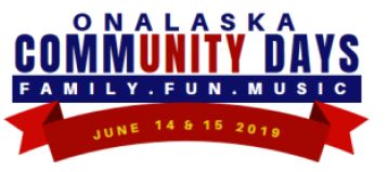 Onalaska Community Days