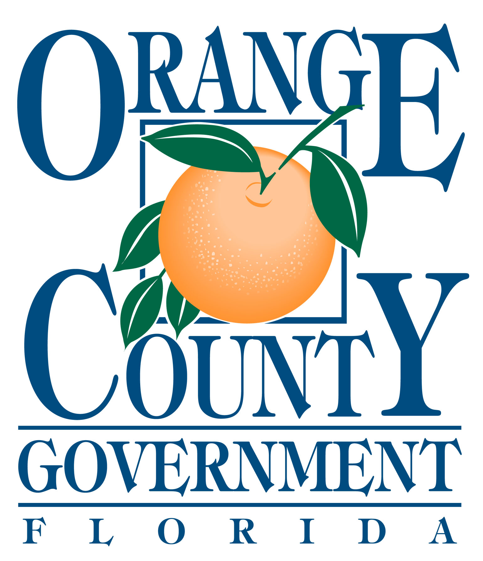 Orange County Government