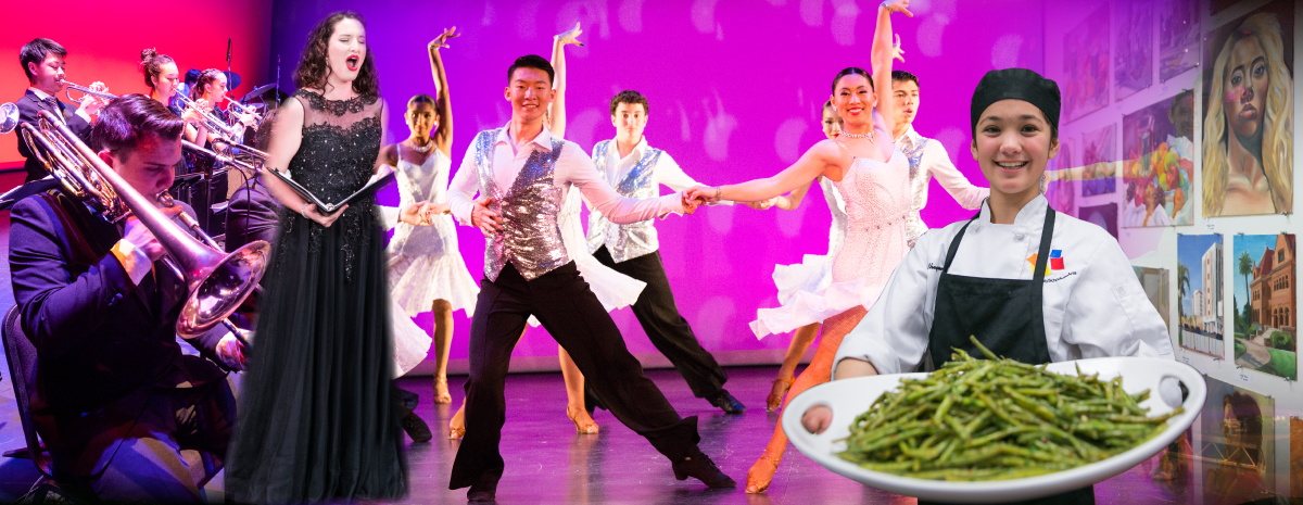 OCSA Peer-to-Peer Fundraising