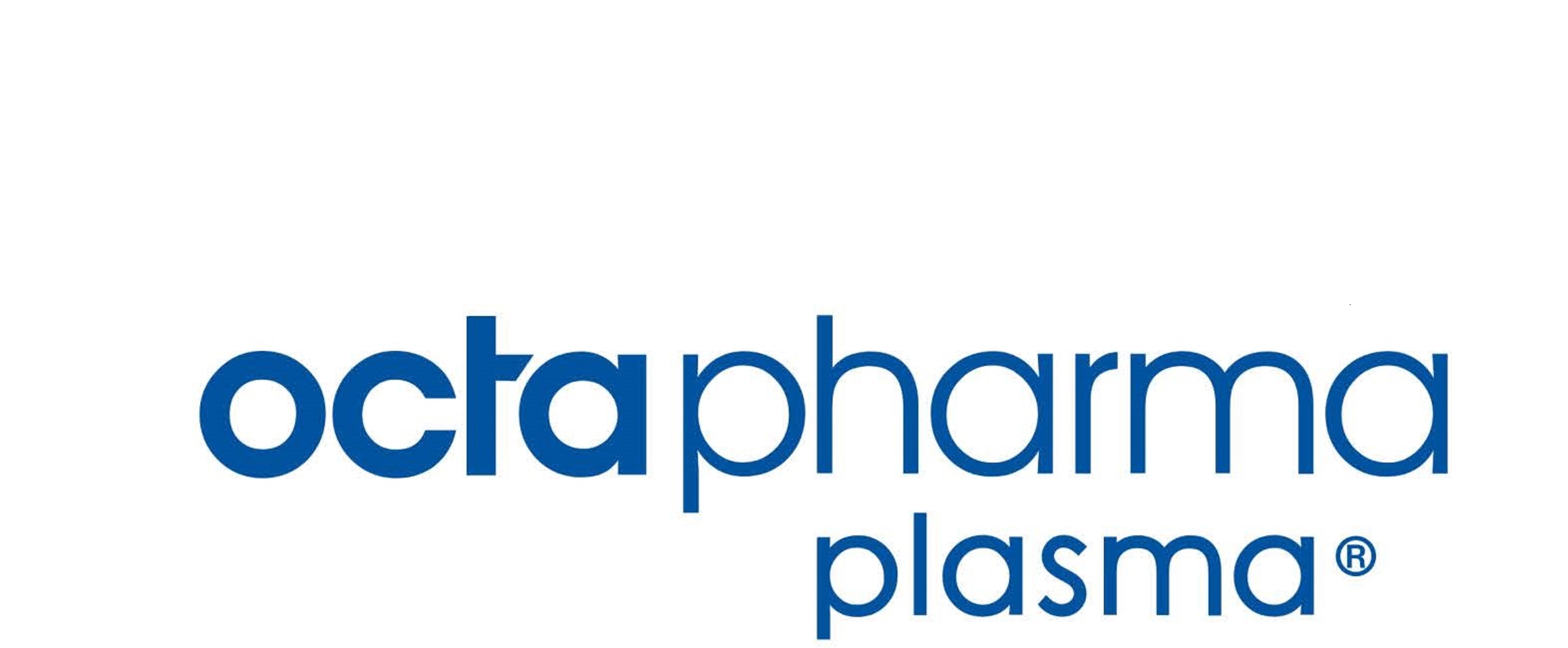 Octapharma Plasma 
