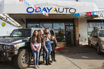 Oday Auto